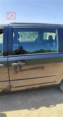 دودج جراند كارافان